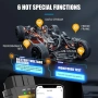 OBD2 скенер Bluetooth за iPhone iOS Android OBDII диагностичен инструмент за сканиране , снимка 5