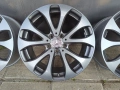 ОРИГИНАЛНИ джанти 18 ' цола 5x112 MERCEDES BENZ / Мерцедес 8J ET38 + датчици, снимка 9