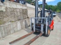 Linde 5ton VW двигател, снимка 7