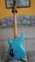 Chapman Guitars ML17 Pro Modern Liquid Teal - като нова, снимка 8