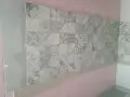 Полагане на керамични плочки и естествен камък., снимка 1