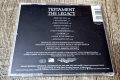 Компакт Дискове - Рок Метъл: Testament - The Legacy, снимка 2