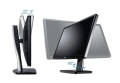 Професионални IPS монитори 23-24" – Dell и HP, Full HD и 1920x1200, без ШИМ, снимка 3