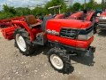Трактор KUBOTA GL23 4x4, снимка 1