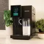Кафеавтомат Кафемашина с кана за мляко Cecotec Cremmaet Compactccino, снимка 2
