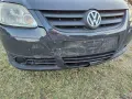 Фолксваген Фокс 1.2 Климатик Volkswagen Fox, снимка 3