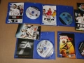 Игри за плейстейшън 2 Playstation 2 - 5 броя, снимка 3