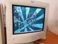 ⭐Продавам рядък НОВ ретро монитор IBM E54 произведен 2000 година⭐, снимка 1