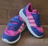 Бебешки/детски маратонки Adidas-22номер, снимка 3