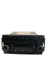 Радио CD плейър с код за Dodge Nitro 2.8 CRD (2010) 05064925AG, снимка 1