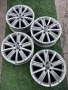 Джанти 5/112/18 Volkswagen Audi Skoda SEAT, снимка 2