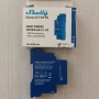 Shelly Pro Dimmer 0/1-10V PM | Професионален LAN/Wi-Fi Димер с Енергомер | DIN шина, снимка 3