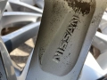 Гуми с джанти 18”
215/55/18
Nissan Qashqai j10/j11
5x114.3, снимка 7
