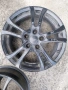 Лети джанти 16" за NISSAN DJUKE , снимка 7