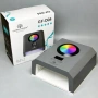 368W GF-D04 Global Fashion UV/Led комбинирана лампа за маникюр 87 диода, снимка 1