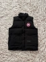 CANADA GOOSE-мъжки елек размер S, снимка 1