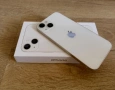 Iphone 13 128GB бял, снимка 1