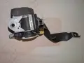 Задни предпазни колани  OEM MERCEDES W212 E 350 CDI 4MATIC OM642 2011, снимка 2
