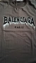  Мъжка Тениска Balensiaga , снимка 2