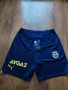 Puma Fenerbahçe 2023/2024 - мъжки футболни шорти НОВИ М, снимка 2