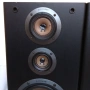 ⭐⭐⭐ Pioneer CS-777 ⭐⭐⭐ Качествени трилентови тонколони , 2 х 140 вата, снимка 3