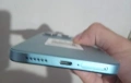 КРАЙНА ЦЕНА!Продавам Xiaomi Redmi Note 14 4G 256GB 8GB RAM/Blue, снимка 6