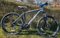 Велосипед - Cross Euphoria G24 27,5 - (ХИДРАВЛИКА)(TOP PRODUCT), снимка 2