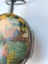 Швейцарски часовник с аларма на Meuron et Comp. 1780 година. Търг от 1 евро!!!, снимка 5