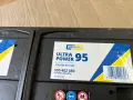 Акумулатор 95 Ah, снимка 4