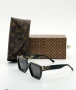очила с калъф , кутия и ув защита Louis Vuitton , снимка 2