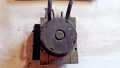 ABS помпа + ECU модул за Ford Transit Mk7 (2006–2013) 0265234191 / 0265950398 / 6C11-2C405-BD, снимка 2