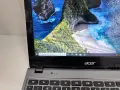 ЛАПТОП Acer Chromebook C720 ZHN Celeron N957U 2GB 16GB 1366x768 клас A - Chrome OS, снимка 3