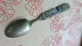 Сгъваема лъжица ВСВ, снимка 3