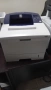 Отличен! Лазерен принтер Xerox Phaser 3600 с мрежа и дуплекс, снимка 1