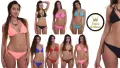 Бански комплекти от две части — tiarashop.bg, снимка 3