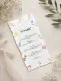 Ръчно изработени покани, снимка 11