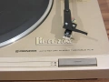 Грамофон Pioneer pl-2, снимка 6