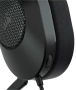 Геймърски компютърни слушалки Corsair HS65 Surround Carbon, снимка 4