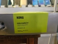 Синтезатор Korg microKEY-25 – Компактна USB MIDI клавиатура. НОВ., снимка 6