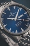 Продавам Certina DS Action Day-Date Powermatic 80 Nivachron, в перфектно състояние, бартер, снимка 1