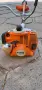Продавам бензинов тример STIHL FS 56, снимка 2