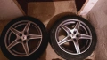 джанти 17 цола 225/45/17 5x100, снимка 11