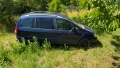 opel zafira 1.6 cng, снимка 4