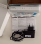 Суич 8-PORT FAST ETHERNET EASY DESKTOP SWITCH GO-SW-8E, снимка 2