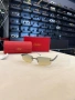 Cartier Нови Дамски Слънчеви Очила с Кутия Различни Цветове, снимка 2