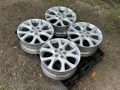 4бр.Алуминиеви джанти 18цола 5x114.3+ДАТЧИЦИ за Mazda,Kia,Hyundai, снимка 2