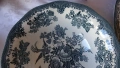 Винтидж големи купи, овални плата  Enoch Wedgwood , снимка 5