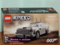 LEGO Speed Champions 76909 76911 76914 76916 76917 76918 76919 76920 76921 76922 76923 76924 76925, снимка 1