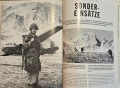 Историята на немските въздушно-десантни сили през ВСВ / Fallschirmjäger, снимка 13