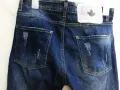оригинални мъжки дънки DSQUARED2 /по етикет 46, снимка 6